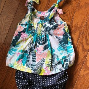 VGUC 3T Tea Collection Set